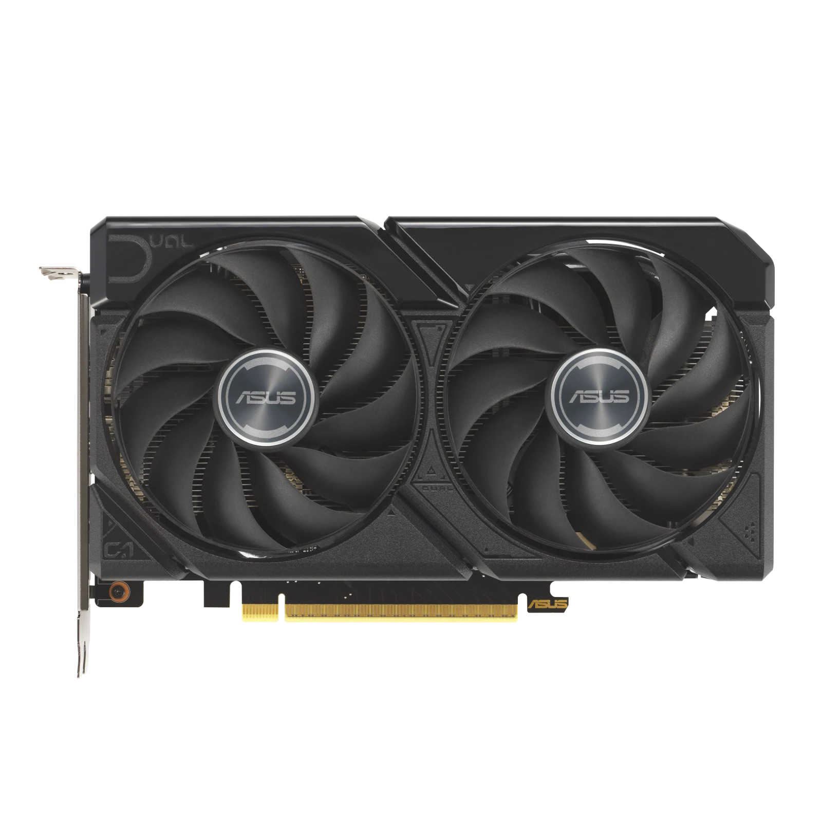 ASUS Dual Radeon RX 9060 XT 16GB GDDR6